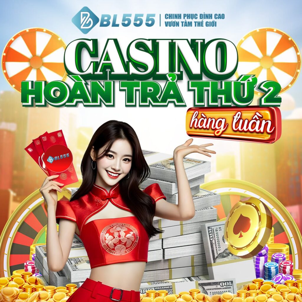 BL555 – Quản Trị Hiệu Quả nâng cao sức cạnh tranh thị trường