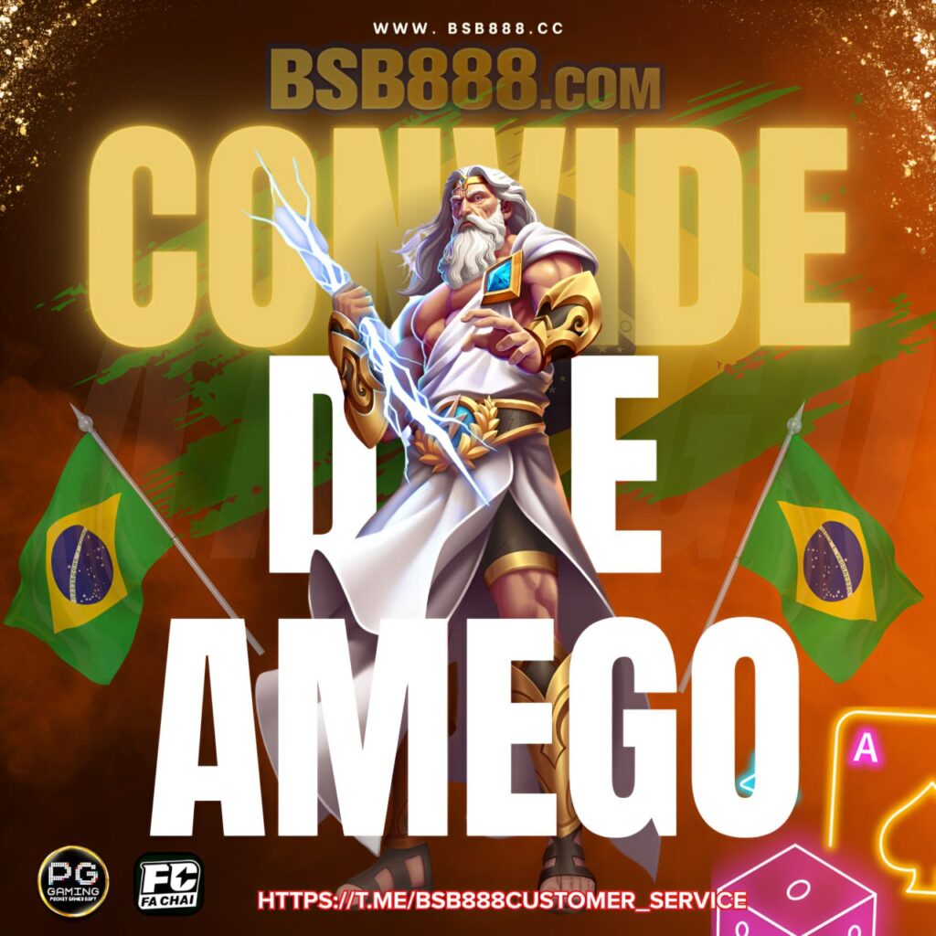BSB888 Cassino – Rodadas Velozes e Prêmios Colossais